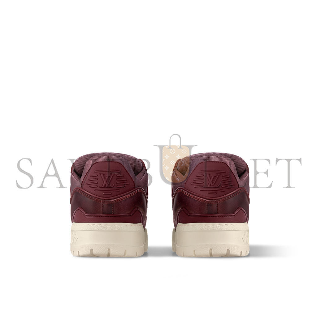 LOUIS VUITTON LV TRAINER MAXI SNEAKER 1AD7D8